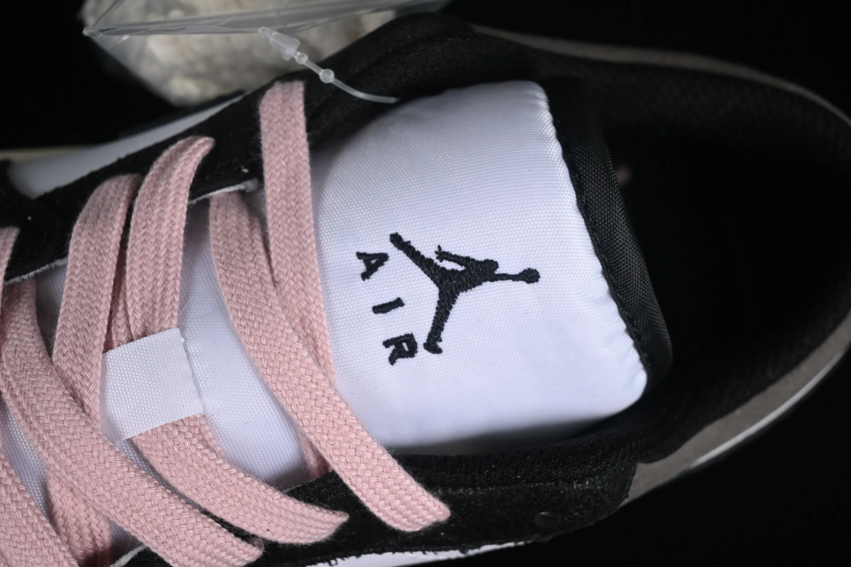 All categories Air Jordan Jordan series basketball shoes Air Jordan 1 Low Air Jordan 1 Low AJ1 Joe 1 Mocha burst pattern low-top cultural casual sneakers DZ4130-201